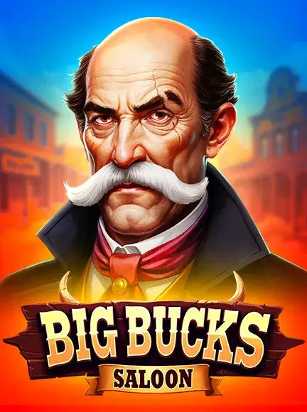 Big Bucks Salo On