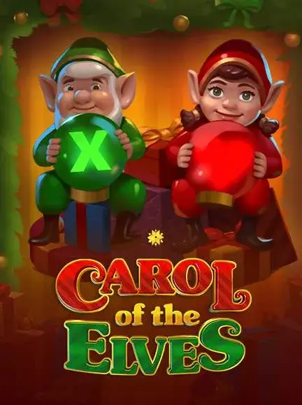 Carol Of The Elves
