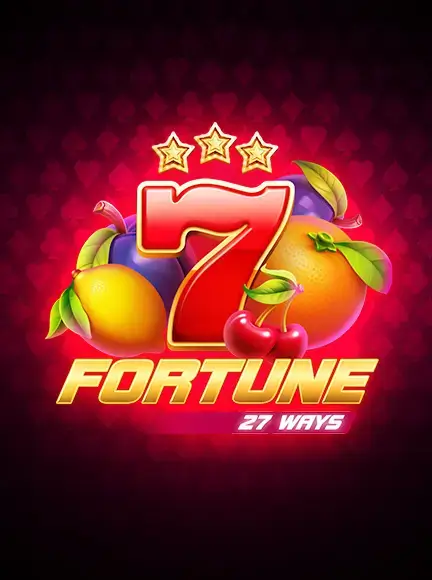 Fortune 27 Ways