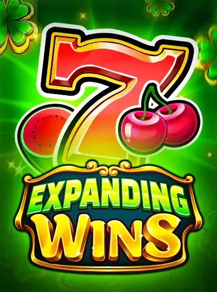 Expandingwins slot game