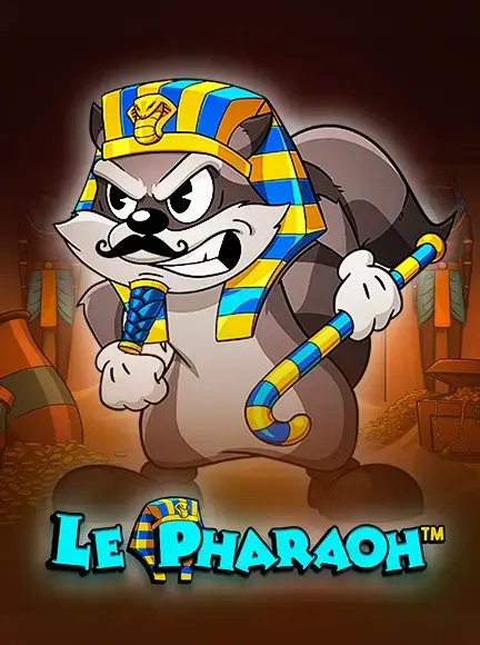 Le Pharaoh 96