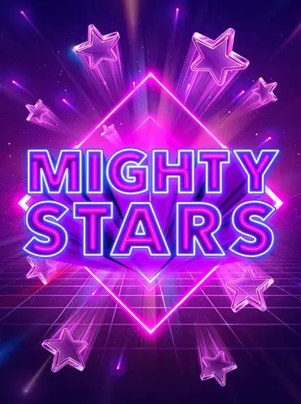 Mighty Stars