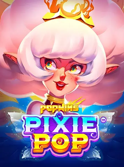 Pixie POP