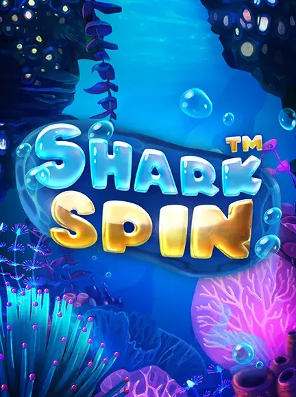 Shark Spin