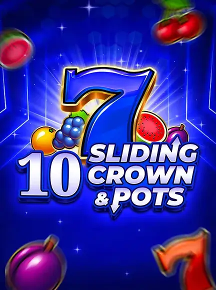Sliding Wilds And Pots